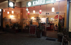 Kimiko Suşi Barı