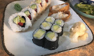 Sushi Bar Kimiko