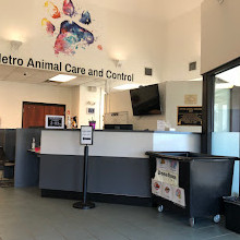 Metro Animal Care and Control