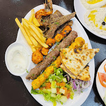 Arab Hadramot Restaurant