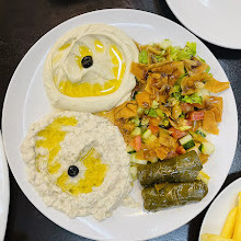 Arab Hadramot Restaurant