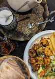 Arab Hadramot Restaurant