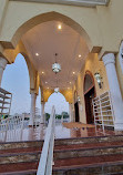 Al Mamzar Masjid