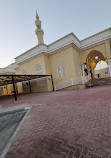 Al Mamzar Masjid