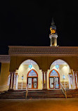 Mosquée Al Mamzar