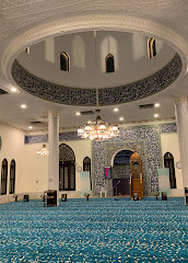 Мечеть Аль-Мамзар