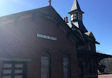 Point of Rocks MARC Train Station