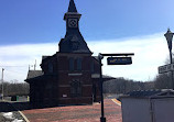 Point of Rocks MARC Train Station