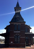 Point of Rocks MARC Train Station