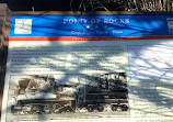 Point of Rocks MARC Train Station