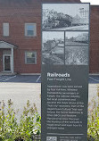 The Hagerstown Cultural Trail