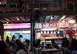 Tambayan Food Park