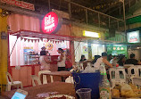 Tambayan Food Park