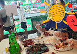 Tambayan Food Park