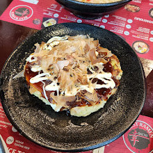 Sachi Authentic Japanese Ramen And Okonomiyaki