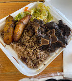 Belizean/Jamaican Cuisine