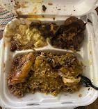 Belizean/Jamaican Cuisine