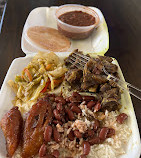 Belizean/Jamaican Cuisine