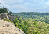 Red River Gorge Geological Area