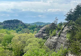 Red River Gorge Geological Area