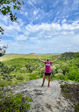 Red River Gorge Geological Area