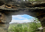 Red River Gorge Geological Area