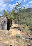 Red River Gorge Geological Area