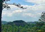 Red River Gorge Geological Area