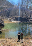 Red River Gorge Geological Area