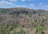 Red River Gorge Geological Area