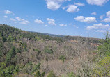 Red River Gorge Geological Area