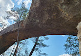 Red River Gorge Geological Area