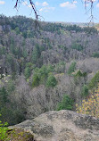 Red River Gorge Geological Area