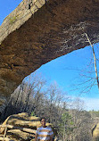 Red River Gorge Geological Area