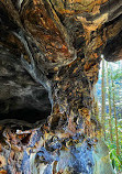 Red River Gorge Geological Area