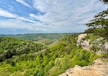 Red River Gorge Geological Area