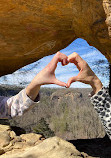 Red River Gorge Geological Area