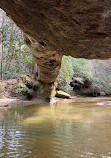 Red River Gorge Geological Area