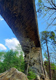 Natural Bridge State Resort Park