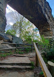 Natural Bridge State Resort Park