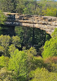 Natural Bridge State Resort Park