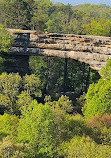 Natural Bridge State Resort Park