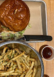 Hopdoddy Burger Bar