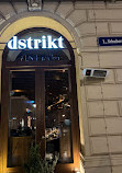 DSTRIKT STEAKHOUSE