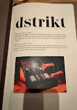 DSTRIKT STEAKHOUSE