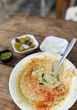 Hummus Eliyahu