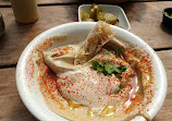 Hummus Eliyahu