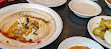 Hummus haj