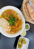 Hummus Eliyahu