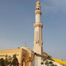 مسجد عكاشة بن محصن